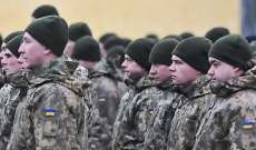 الجيش الأوكراني: إطلاق سراح 144 جنديا أوكرانيا في صفقة تبادل واسعة مع روسيا