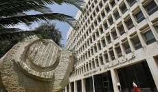 رداً على تقرير مصرف لبنان: من الأفضل الإقرار بالمخاطر المالية