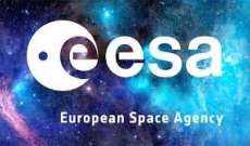 وكالة الفضاء الأوروبية: نجاح أول عملية إطلاق لصاروخ 