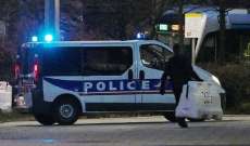 السلطات الفرنسية: العثور على 5 جثث متحللة تعود لأم وأطفالها الأربع داخل شقة شرق البلاد