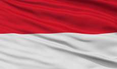 تسجيل 105 حالات وفاة و3989 إصابة جديدة بفيروس "كورونا" في إندونيسيا