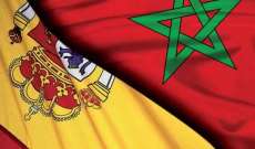 الخارجية الإسبانيّة: ملك المغرب يستقبل الخميس رئيس الوزراء الإسباني