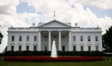 البيت الأبيض وافق على منح أوكرانيا مساعدة عسكرية إضافية بقيمة 600 مليون دولار