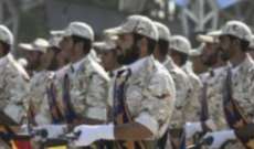 الحرس الثوري الإيراني: إحباط عمليات تفجير بعبوات ناسفة في مدينة تبريز