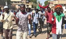 60 قتيلًا حصيلة أسبوع من الإشتباكات القبلية في السودان
