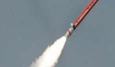 سلطات كوريا الجنوبية ستطلق صاروخاً فضائياً جديداً من صنعها