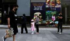 فيروس جديد في الصين يصيب العشرات في مقاطعتين