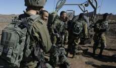 إعلام إسرائيلي: الجيش الإسرائيلي سحب لواء المظليين من قطاع غزة