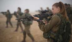 الجيش الإسرائيلي اعتقل 3 أشخاص حاولوا اقتحام قاعدة عسكرية في الجولان