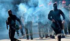 القوات المسلحة العراقية: لعدم التعرض لأي متظاهر وإن حاول استفزاز القوات الأمنية
