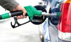 ارتفاع سعر صفيحتي البنزين 11000 ليرة والمازوت 5000 ليرة والغاز 7000 ليرة