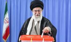 خامنئي: إيران لا تدعو للقضاء على اليهود‎