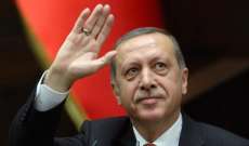أردوغان بين تفجيرات الداخل ومعركة حلب المنتظرة