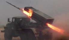 الدفاع الروسية: تدمير عدد من الأهداف العسكرية وأنظمة الطاقة في أوكرانيا خلال اليوم الماضي
