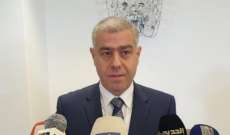 وسام منصور أعلن ترشحه للانتخابات عن المقعد الأرثوذكسي في دائرة الشمال الأولى