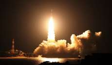 وزارة الدفاع اليابانية تدرس احتمال إطلاق 50 قمرا صناعيا صغيرا إلى المدار للكشف عن إطلاق الصواريخ
