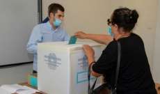 انطلاق عملية التصويت في الانتخابات الإيطالية إلى جانب الاستفتاء على 5 تعديلات قانونية
