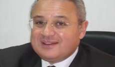 وزير السياحة المصري: نستنكر التفجيرات بالضاحية وندعم الشعب اللبناني