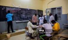 الناخبون السنغاليون يقبلون على التصويت بشكل كبير في الانتخابات الرئاسية 