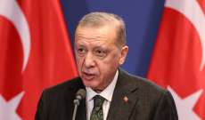 أردوغان رحب بقرار المحكمة الدولية: تركيا ستواصل العمل بكل قوتها لإرساء وقف لإطلاق النار
