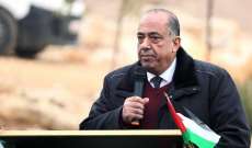 وزير العدل الفلسطيني: بدون مطابقة الرصاصة مع البندقية التي أطلقت النار على أبو عاقلة يبقى التحقيق ناقصا