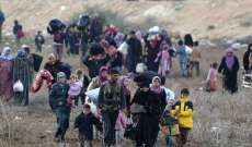 وزارة الهجرة العراقية: عودة أكثر من 1000 نازح إلى ديارهم في الحويجة
