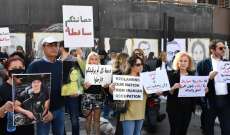 جمعية أهالي ضحايا انفجار مرفأ بيروت: كيف يترشح إلى الانتخابات من يعتبر فاراً من وجه العدالة؟
