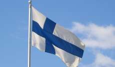 البرلمان الفنلندي صوت لصالح الانضمام إلى 