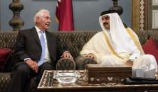 هل تصل أزمة قطر في الخليج الى المواجهة العسكريّة؟!