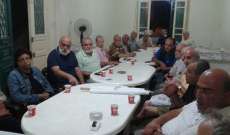 لجنة الدفاع عن المستأجرين في طرابلس: تنظيم تحركات ضد القانون التهجيري