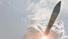 التحالف العربي: تدمير صاروخ باليستي أُطلق من اليمن باتجاه السعودية