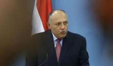 القائم بأعمال سفارة مصر بدمشق:أدخلنا مساعدات مصرية الى 5 محافظات سورية