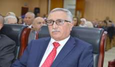 إقالة وزير العدل الجزائري وتعيين عبد القادر زغماتي بدلا عنه وسط تحقيقات بقضايا فساد