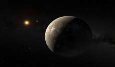 اكتشاف كوكب خارجي شبيه بالأرض