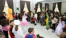 بلدية بزعون أحيت عيد البربارة وأطلقت فعاليات عيد الميلاد