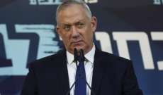 وزير الدفاع الإسرائيلي: ما رأيناه في غزة سيكون عشرة أضعافه في لبنان