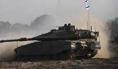 المتحدث العسكري الإسرائيلي: جيشنا في ذروة الاستعداد جوا وبرا وبحرا ومستعد لكل السيناريوهات
