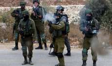 مقتل فتاة فلسطينية برصاص القوات الإسرائيلية بدعوى محاولتها تنفيذ عملية طعن