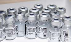 الصحة الإماراتية اعتمدت الاستخدام الطارئ للقاح "فايزر" للفئة العمرية من 12 إلى 15 عاما