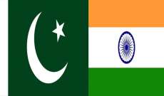 سلطات باكستان تستدعي السفير الهندي احتجاجا على خرق وقف إطلاق النار بكشمير