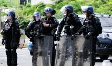 إصابة المئات بينهم شرطيون في أعمال الشغب في كاليدونيا الجديدة