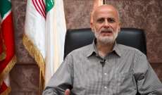رئيس اتحاد بلديات الضاحية الجنوبية محمد درغام: تواصل معنا الكثير من المناطق اللبنانية من أجل المازوت الإيراني