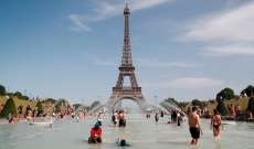 الأرصاد الجوية الفرنسية: 2023 ثاني أشد عام حرًا في فرنسا منذ مطلع القرن العشرين