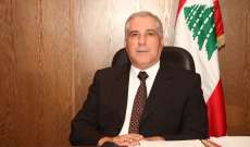 هيثم جمعة دعا الى تهدئة الوضع السياسي في لبنان عبر تشكيل الحكومة
