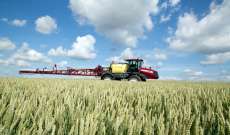 الزراعة الأوكرانية: توقفت 90% من صادراتنا الزراعية عبر البحر الأسود وقدرتنا على التصدير بطرق بديلة لا تتعدى 30%