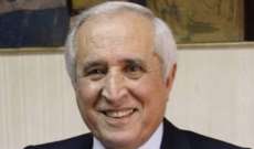 رئيس مجلس الأعمال اللبناني- السعودي: إستقالة قرداحي مدخل لفتح باب التفاوض مع السعودية