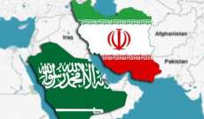 مسؤول ايراني شكر السعودية على حسن تنظيم الحج:فرصة لإجراء مفاوضات بيننا