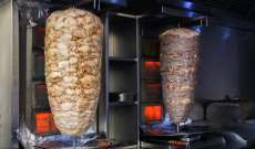 3 محاضر ضبط بحق مطاعم في صيدا بسبب وجود بكتيريا مضرة في الشاورما