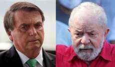 رئيس البرازيل السابق: بولسونارو معتوه لسوء تعامله مع كورونا والإقتصاد