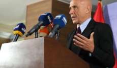 وزير الداخلية الإيطالي: لا فرق بين مهربي البشر وتنظيم "داعش"